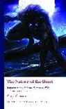 Carys Crossen, Carys Elizabeth Crossen - Nature of the Beast