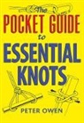 Peter Owen - Pocket Guide to Essential Knots