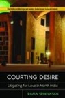 Rama Srinivasan, Alissa Zarro - Courting Desire