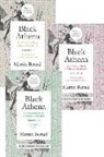 Martin Bernal - Black Athena (3 Vol Set)