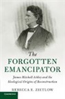 Rebecca E Zietlow, Rebecca E. Zietlow, Zietlow Rebecca E. - Forgotten Emancipator