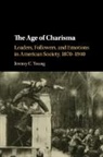 Jeremy C. Young, Jeremy C. (Dixie State University Young, Young Jeremy C. - Age of Charisma