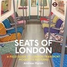 Andrew Martin - Seats of London
