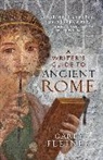 Carey Fleiner - A Writer'S Guide to Ancient Rome
