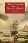 Ingrid Horrocks, Horrocks Ingrid - Women Wanderers and the Writing of Mobility, 1784-1814