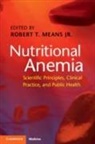 Robert T. Means Jr, Robert T. Means Jr - Nutritional Anemia