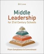 Lowe Bill Lowe, Bill Lowe,  Lowe Bill - Middle Leadership for 21st Century Schools - From Compliance to Commitment