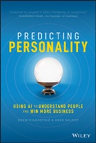 Andrew D'Agostino, Dre D'Agostino, Drew D'Agostino, Andrew D''agostino, Drew Skloot D''agostino, Greg Skloot - Predicting Personality