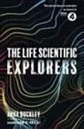 Anna Buckley - The Life Scientific: Explorers