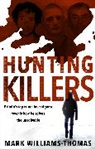 Mark Williams-Thomas - Hunting Killers
