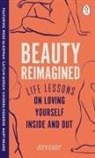 Stylist Magazine - Beauty Reimagined