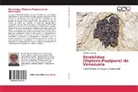 Ricardo Guerrero - Streblidae (Diptera:Pupipara) de Venezuela
