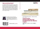 M Arcia Chávez, Maritza Arcia Chávez, Kenia Teres González López-Trigo, Kenia Teresa González López-Trigo, Luis A. Martell A. - Superación Postgraduada del Profesional de Idioma Inglés