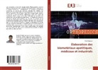 Khalil Azzaoui - Élaboration des biomatériaux apatitiques, médicaux et industriels