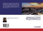 Koduru Srinivasulu Reddy - Replacement of Cement With Phosphogypsum on Strength of the Concrete