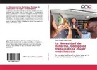 Nancy luzmila Fiallos Angulo - La Necesidad de Reforma, Código de trabajo en la mujer embarazada