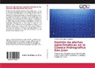 Yindra Zulema Salmon Cuspinera - Gestión de alertas agroclimáticas en la Cuenca Hidrográfica San Juan