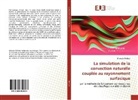 Khaoula Rehhali - La simulation de la convection naturelle couplée au rayonnement surfacique