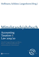 Boris Bell, Sascha Heinz-Josef Besau, Gareth Bingener, Stephan Grigolli, Boris Hartisch, M. Karsten Hoffmann... - Mittelstandsjahrbuch