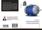 Fathe Allythi - Three Phase Induction Motor