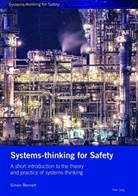 Simon Bennett, Simon Bennett - Systems-thinking for Safety