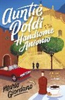Mario Giordano, Giordano Mario - Auntie Poldi and the Handsome Antonio