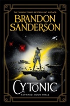 Brandon Sanderson - Cytonic