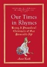 Sam Leith, Leith Sam, Edith Pritchett - Our Times in Rhymes