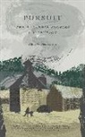 Alex Preston, Sham, David Szalay, Eley Williams, Alex Preston - Pursuit