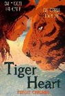 Penny Chrimes - Tiger Heart