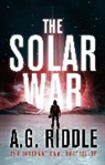 Riddle A.g. Riddle, A.G. Riddle - Solar War