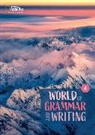 Rachel Finnie, Finnie Rachel - World of Grammar and Writing 4 Student Book