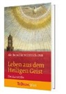Abt Benedikt, Abt Benedikt, Benedikt Müntnich - Leben aus dem Heiligen Geist
