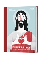 Georg Langenhorst, Georg (Dr.) Langenhorst, Tobias Krejtschi - Kinderbibel
