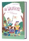 Christoph Biermeier, Mirjam Zels - Die Waldfüchse  Das Geheimnis der Pfadfinder