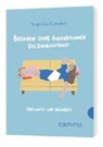 Angelika Gassner - Brennen ohne Auszubrennen Das Dornbusch-Prinzip