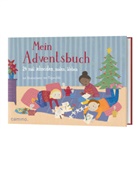 Mirjam Zels - Mein Adventsbuch