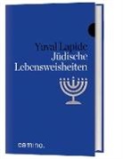 Yuval Lapide, Yuval (Dr.) Lapide - Jüdische Lebensweisheiten