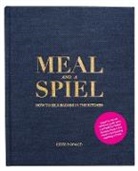 Elana Horwich, John Schell, John Schell, Seth Grossman, Grossman Seth - Meal and a Spiel