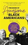 Monique Jones, Monique L. Jones - The Book of Awesome Black Americans