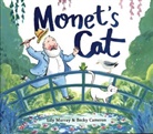 Becky Cameron, Lily Murray - Monet's Cat