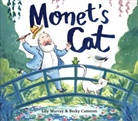 Becky Cameron, Lil Murray, Lily Murray - Monet's Cat