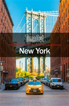 Time Out, Time Out - New York 25th Edition
