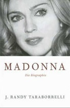 J. Randy Taraborrelli - Madonna