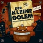 Christian von Aster, Christian von Aster, Benswerk, benSwerk - Der kleine Golem