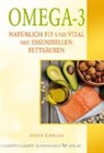 Evelyn Cavillon - Omega-3