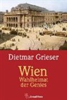 Dietmar Grieser - Wien
