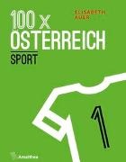 Elisabeth Auer - 100 x Österreich - Sport