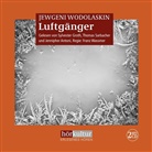 Jewgeni Wodolaskin, Jennipher Antoni, Sylvester Groth, Thomas Sarbacher, Sarbacher Thomas - Luftgänger, 2 MP3-CDs (Hörbuch)