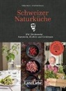 Winfried Heinze, Oskar Marti, Winfried Heinze - Schweizer Naturküche